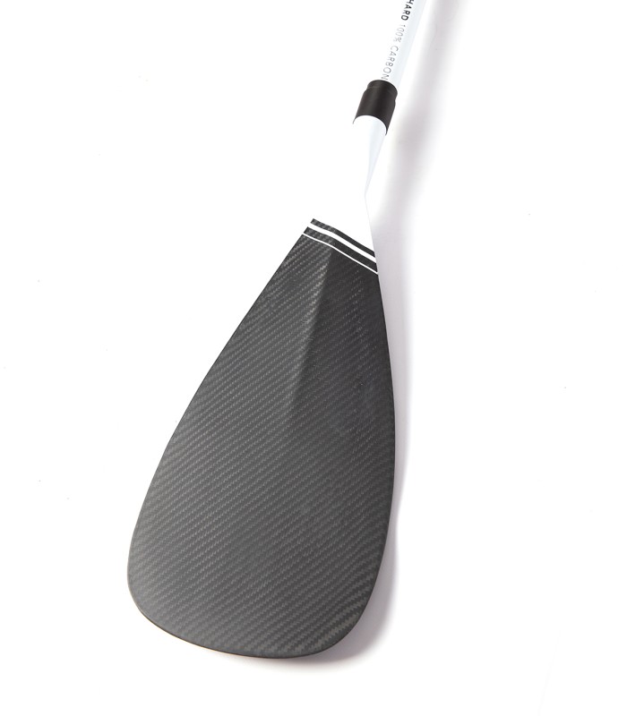 Remo paddle surf Redwoodpaddle Elite Full Carbono Talla L remo SUP 100% carbono