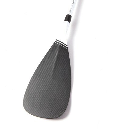Remo paddle surf Redwoodpaddle Elite Full Carbono Talla L remo SUP 100% carbono