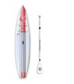 Pack Travel SUP Air Pro 12′6 Race