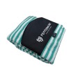 Funda Calcetin Surf 8'4 Peppermint - Funda Tabla Surf Longboard