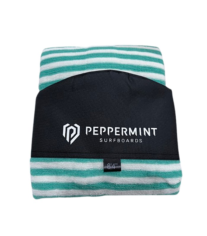 Funda Calcetin Surf 8'4 Peppermint - Funda Tabla Surf Longboard