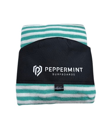 Funda Calcetin Surf 8'4 Peppermint - Funda Tabla Surf Longboard