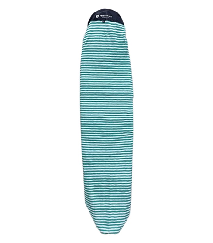 Funda Calcetin Surf 8'4 Peppermint - Funda Tabla Surf Longboard