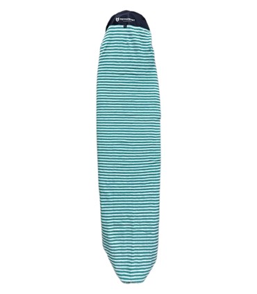 Funda Calcetin Surf 8'4 Peppermint - Funda Tabla Surf Longboard