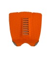Pad Surf Kick Tail Orange - Tabla Surf