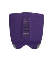 Pad Surf Kick Tail Purple- Tabla Surf