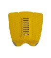 Pad Surf Kick Tail Yellow - Tabla Surf