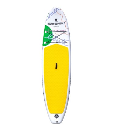 Funbox Classic 10'7 Tamara  - Tabla Paddle Surf Hinchable Redwoodpaddle
