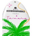Funbox Classic 10'7 Tamara  - Tabla Paddle Surf Hinchable
