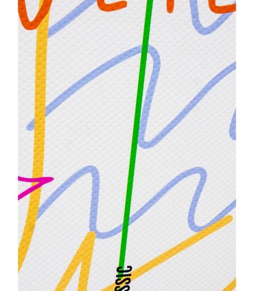 Funbox Classic 10'7 Tamara  - Tabla Paddle Surf Hinchable Redwoodpaddle