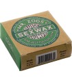 Sex Wax Mr Zogs Green - 14º hasta 23º -  Tabla Surf