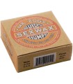 Sex Wax Mr Zogs Orange - 18º hasta 26º - Tabla Surf
