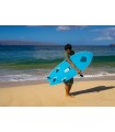 Surf Baja Fish 5'2'' Scott Burke - Tabla Soft Surf