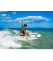 Surf Baja Fish 5'2'' Scott Burke - Tabla Soft Surf