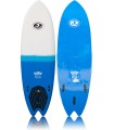 Surf Sushi 6'2'' California Board - Tabla Soft Surf