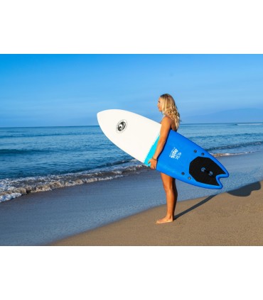 Surf Sushi 6'2'' California Board - Tabla Soft Surf