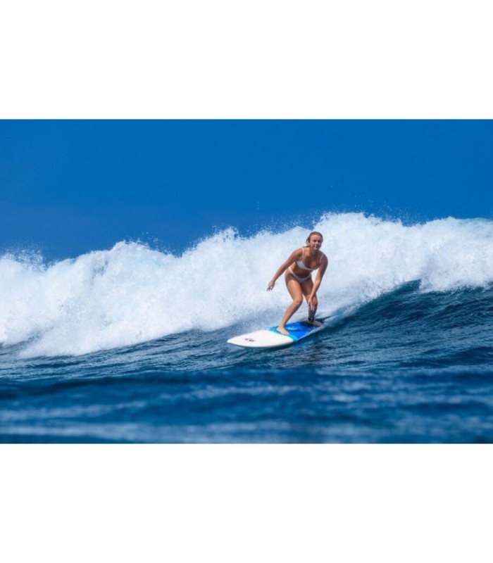 Surf Sushi 6'2'' California Board - Tabla Soft Surf