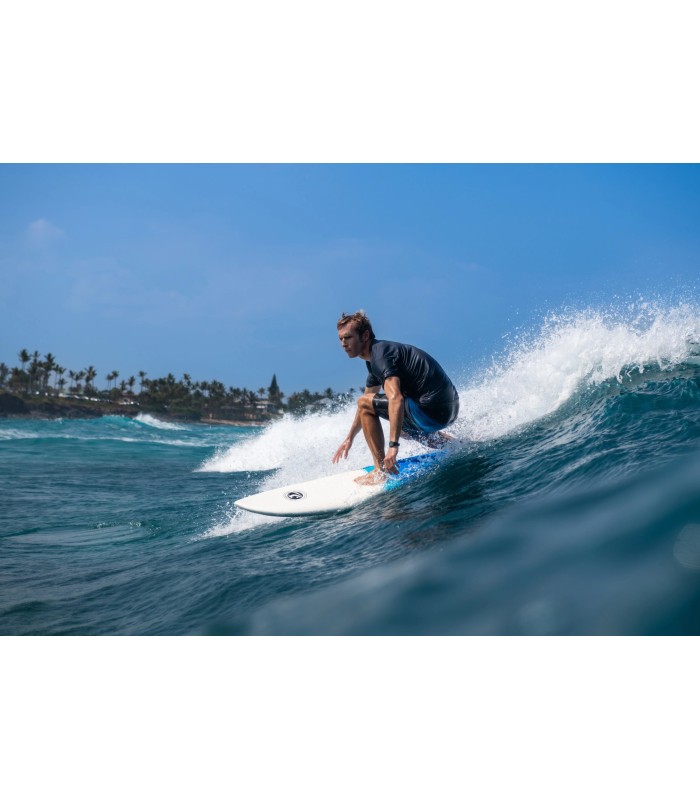 Surf Sushi 6'2'' California Board - Tabla Soft Surf