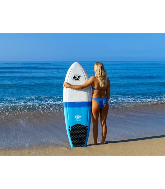 Surf Sushi 6'2'' California Board - Tabla Soft Surf