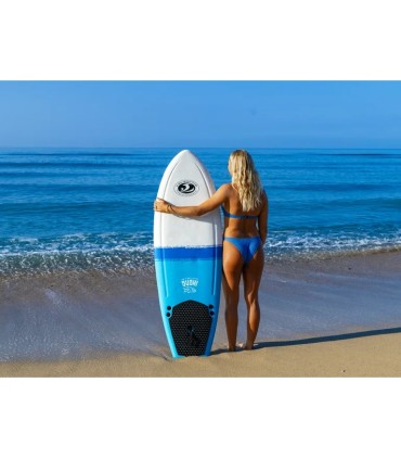 Surf Sushi 6'2'' California Board - Tabla Soft Surf