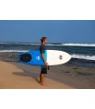 Surf Sushi 6'2'' California Board - Tabla Soft Surf