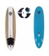 Surf Baja 7'6'' Scott Burke - Tabla Soft Surf