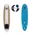 Surf Baja 7'6'' Scott Burke - Tabla Soft Surf
