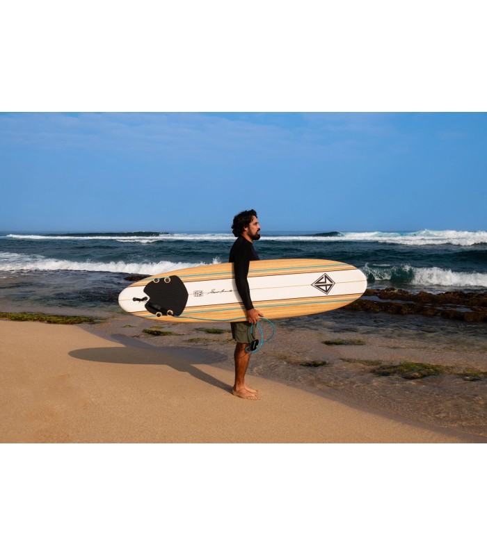 Surf Baja 7'6'' Scott Burke - Tabla Soft Surf