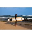 Surf Baja 7'6'' Scott Burke - Tabla Soft Surf