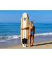 Surf Bear 9' California Board Company CBC - Tabla Soft Surf