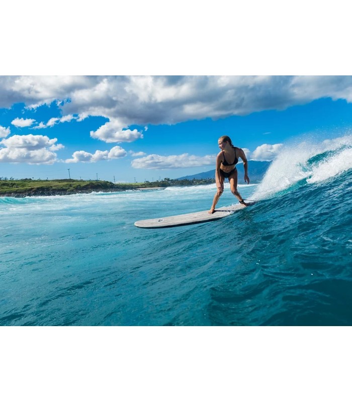 Mini Malibu 8' California Board Company CBC - Tabla Soft Surf