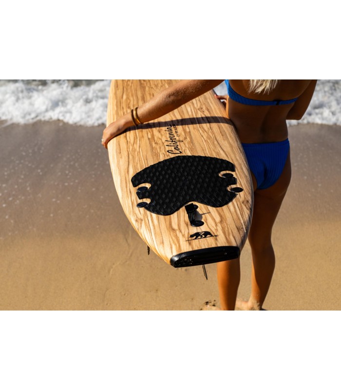 Mini Malibu 8' California Board Company CBC - Tabla Soft Surf