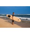 Mini Malibu 8' California Board Company CBC - Tabla Soft Surf