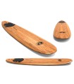 Mini Malibu 8' California Board Company CBC - Tabla Soft Surf