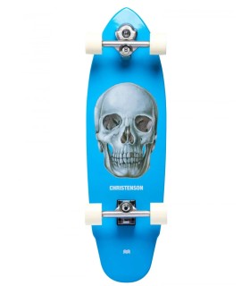 Yow Christenson Lane Splitter 34 Surfskate Your Own Wave Truck Meraki Surf Skate