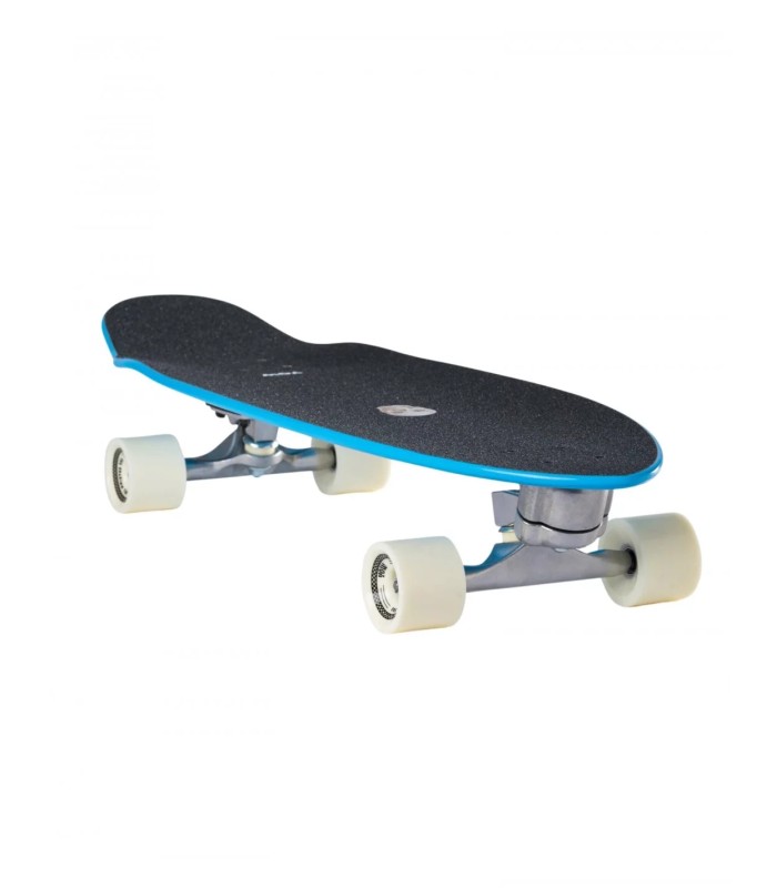 Yow Christenson Lane Splitter 34 Surfskate Your Own Wave Truck Meraki Surf Skate