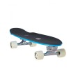 Yow Christenson Lane Splitter 34 Surfskate Your Own Wave Truck Meraki Surf Skate