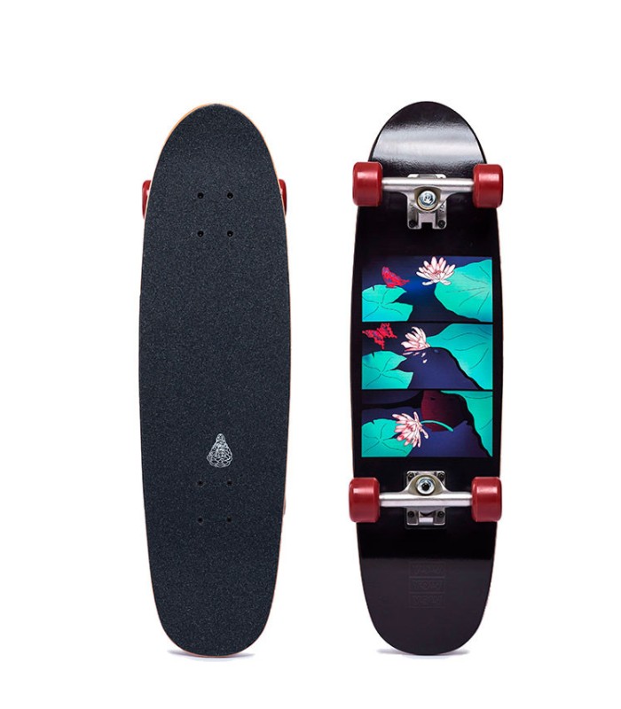 Yow Lotus 30 Surfskate - Your Own Wave - Surf Skat