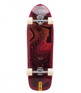 YOW La santa 33 Surfskate