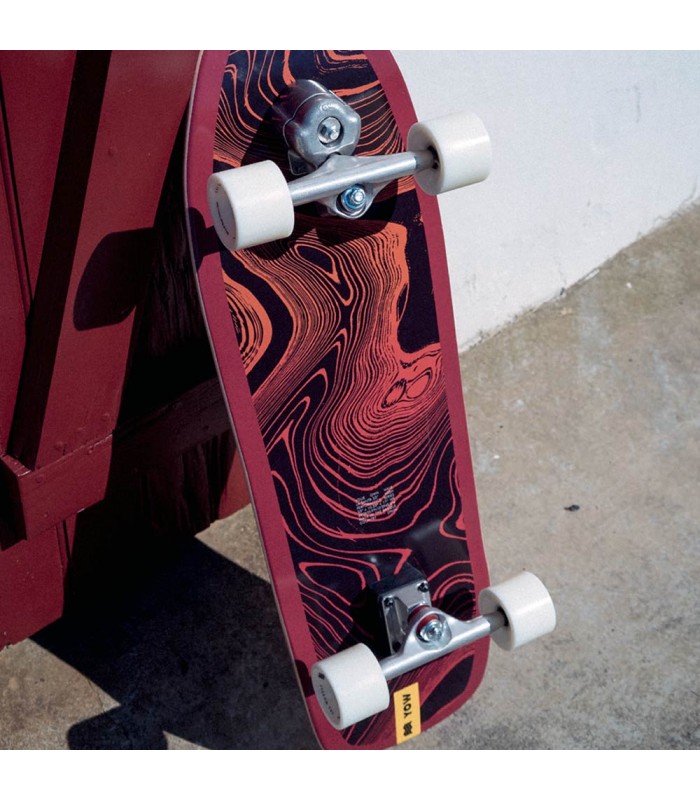 YOW La santa 33 Surfskate