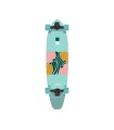 Long Island Flowers 37''85 _ Longboard