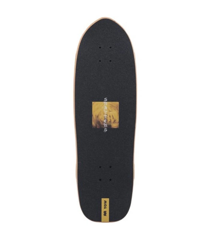 YOW Snappers 32.5'' Surf Cruiser