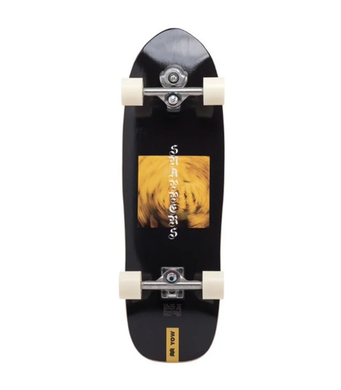 YOW Snappers 32.5'' Surf Cruiser
