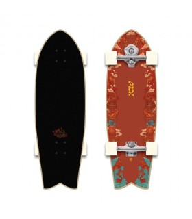 YOW Yab-J 32.5'' Surf Cruiser