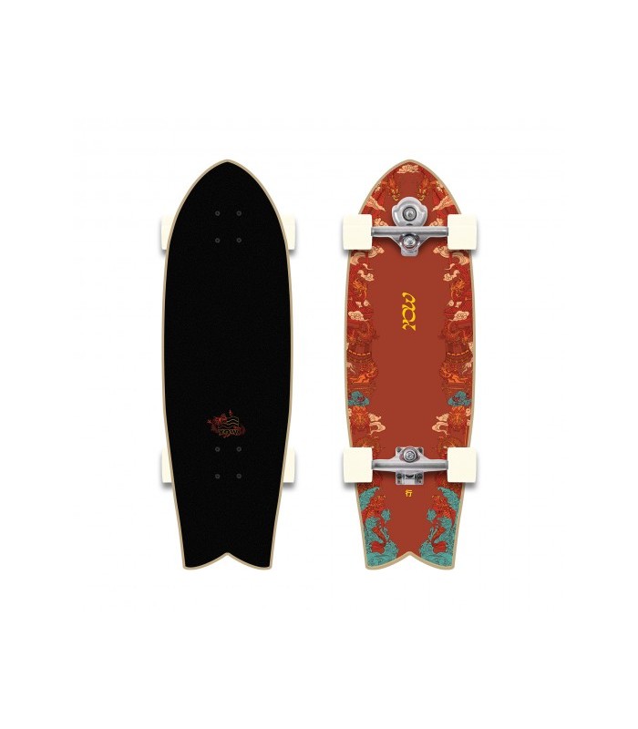 YOW Yab-J 32.5'' Surf Cruiser