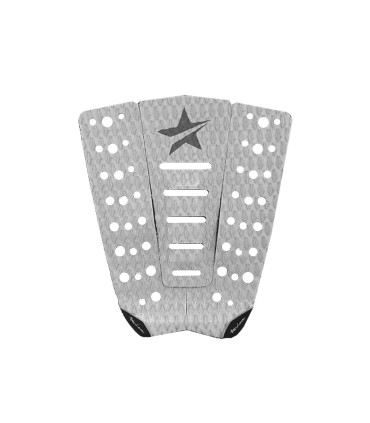 Pad Surf Kick Tail tabla surf Pat Love gris