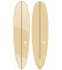 Tabla de surf Peppermint Surfboards Minimal 8'4 Vanilla - Surf Resina Tintada