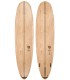 Tabla de surf peppermint surfboards Minimal 8'4 Timber - Surf Madera Natural
