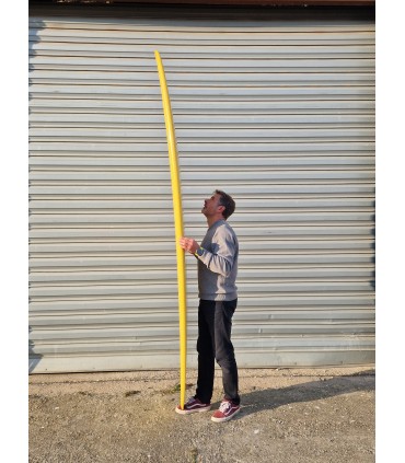 Tabla surf longboard peppermint Performer 9'1 Pineapple- surf resina tintada