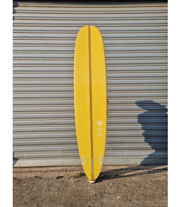 Tabla surf longboard peppermint Performer 9'1 Pineapple- surf resina tintada